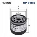 Filtron OP 618/2 Filtr oleju