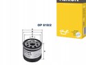 Filtron OP 618/2 Filtr oleju