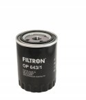 Filtron OP 643/1 Filtr oleju