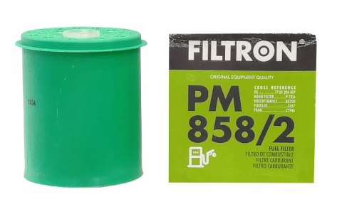 Filtron PM 858/2 Filtr paliwa