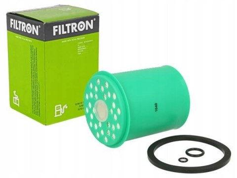 Filtron PM 858/2 Filtr paliwa