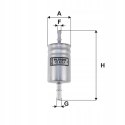 Filtron PP 829/2 Filtr paliwa