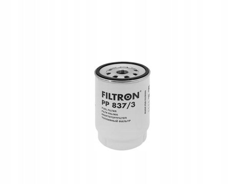 Filtron PP 837/3 Filtr paliwa