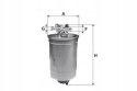 Filtron PP 839/8 Filtr paliwa