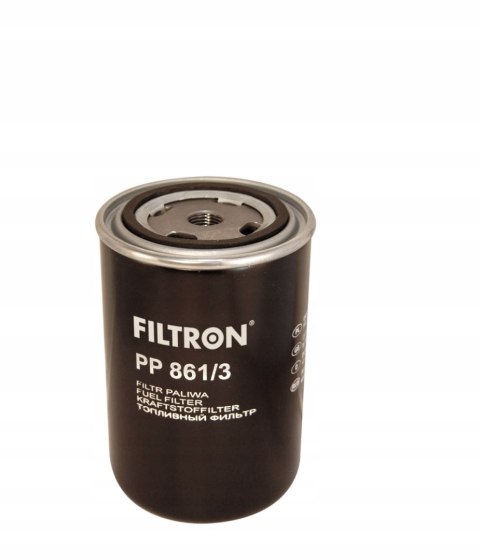 Filtron PP 861/3 Filtr paliwa