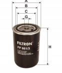 Filtron PP 861/3 Filtr paliwa