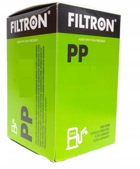 Filtron PP 875/1 Filtr paliwa