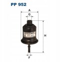 Filtron PP 952 Filtr paliwa