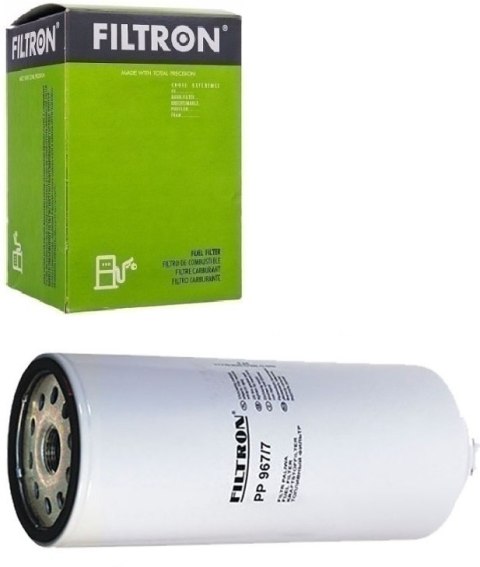 Filtron PP 967/7 Filtr paliwa