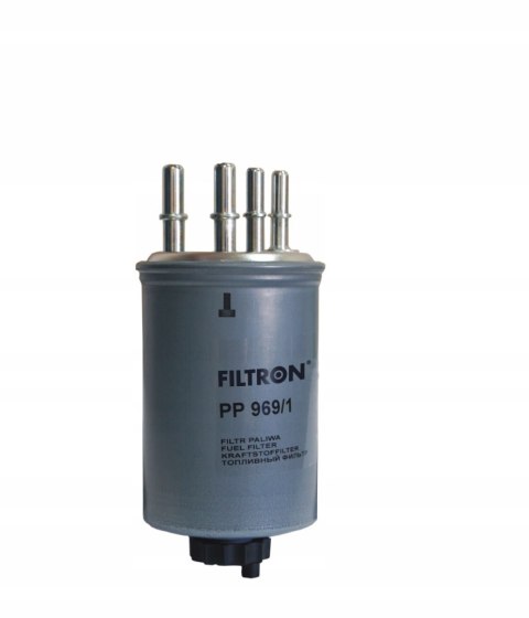 Filtron PP 969/1 Filtr paliwa