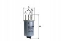 Filtron PP 969/1 Filtr paliwa