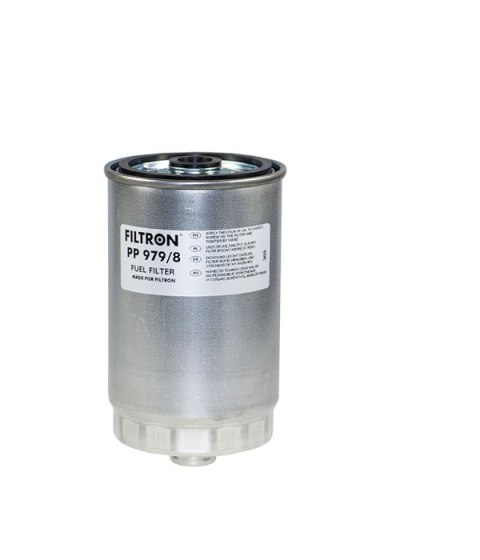 Filtron PP 979/8 Filtr paliwa