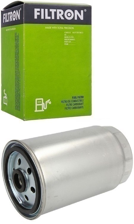 Filtron PP 979/8 Filtr paliwa