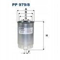 Filtron PP 979/8 Filtr paliwa