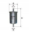 Filtron PP 989/1 Filtr paliwa
