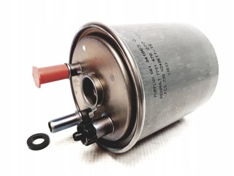 Filtron PP 989/1 Filtr paliwa