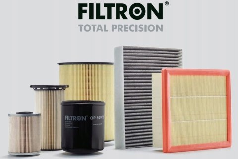 FILTR KABINOWY K 1238A FILTRON