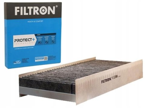 FILTR KABINOWY K 1238A FILTRON