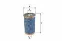 FILTRON FILTR OLEJU FIL, OM517/1
