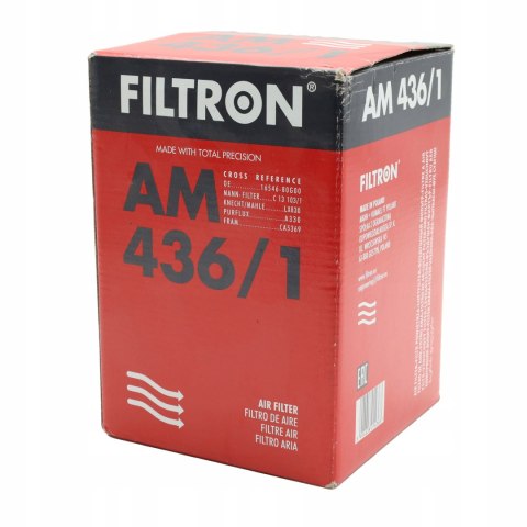 Filtron AM 436/1 Filtr powietrza