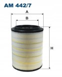 Filtron AM 442/7 Filtr powietrza