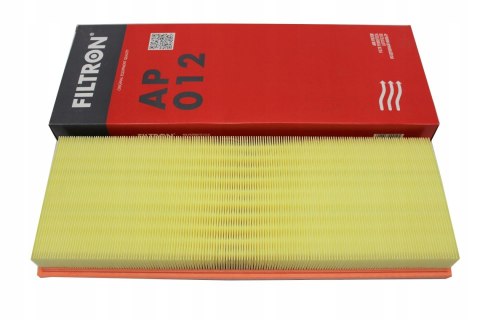 Filtron AP 012 Filtr powietrza
