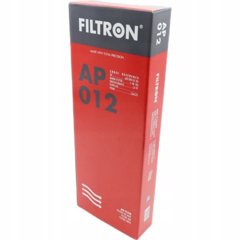 Filtron AP 012 Filtr powietrza
