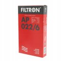 Filtron AP 022/6 Filtr powietrza