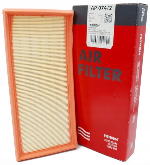 Filtron AP 074/2 Filtr powietrza