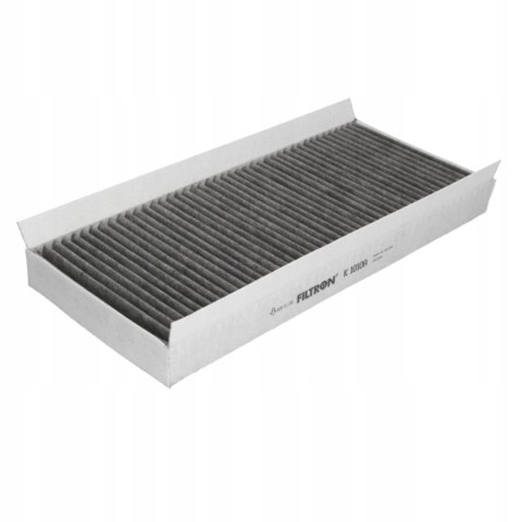 Filtron K 1010A Filtr, wentylacja przestrzeni pasażerskiej