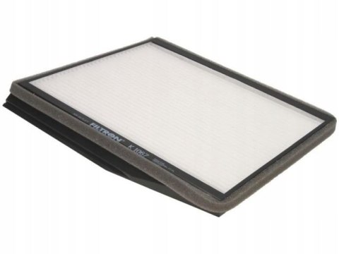 Filtron K 1067 Filtr, wentylacja przestrzeni pasażerskiej