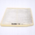 Filtron K 1067 Filtr, wentylacja przestrzeni pasażerskiej