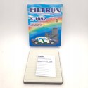 Filtron K 1082 Filtr, wentylacja przestrzeni pasażerskiej