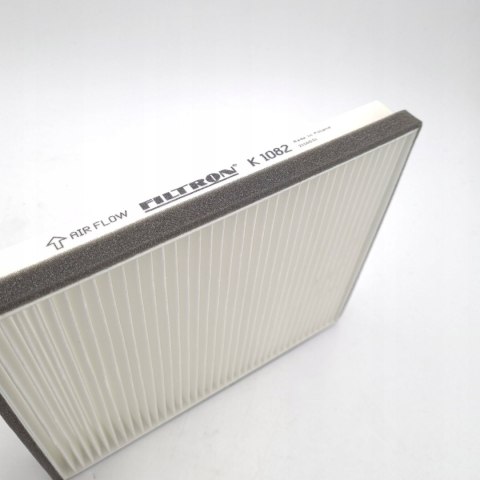 Filtron K 1082 Filtr, wentylacja przestrzeni pasażerskiej