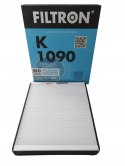 Filtron K 1090 Filtr, wentylacja przestrzeni pasażerskiej