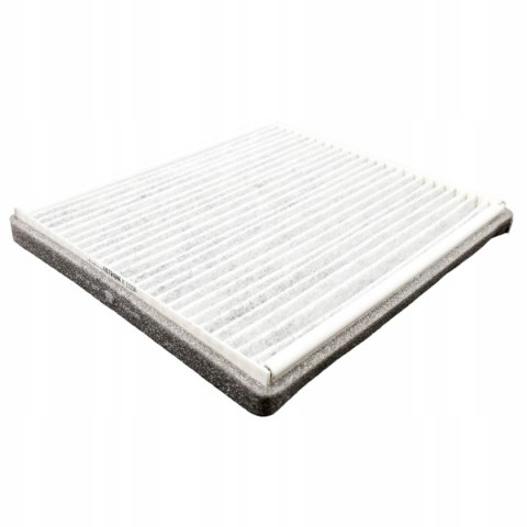 Filtron K 1115A Filtr, wentylacja przestrzeni pasażerskiej