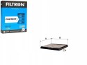Filtron K 1115A Filtr, wentylacja przestrzeni pasażerskiej