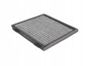 Filtron K 1115A Filtr, wentylacja przestrzeni pasażerskiej