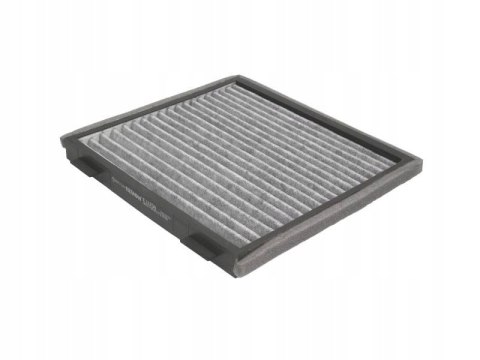 Filtron K 1115A Filtr, wentylacja przestrzeni pasażerskiej