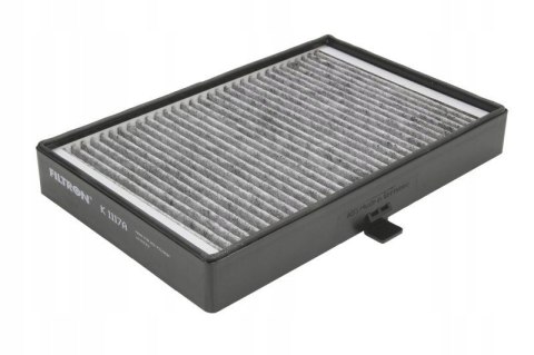 Filtron K 1117A Filtr, wentylacja przestrzeni pasażerskiej