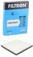 Filtron K 1124 Filtr, wentylacja przestrzeni pasażerskiej