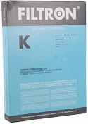Filtron K 1362A Filtr, wentylacja przestrzeni pasażerskiej
