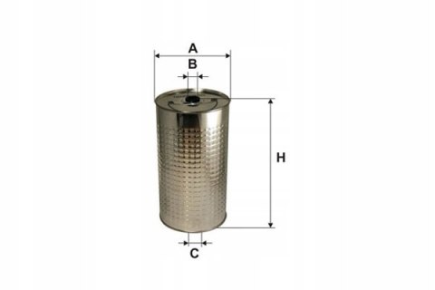 Filtron OC 603 Filtr oleju