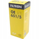 Filtron OE 651/5 Filtr oleju