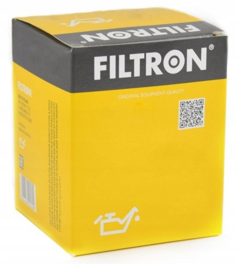 Filtron OE 651/5 Filtr oleju