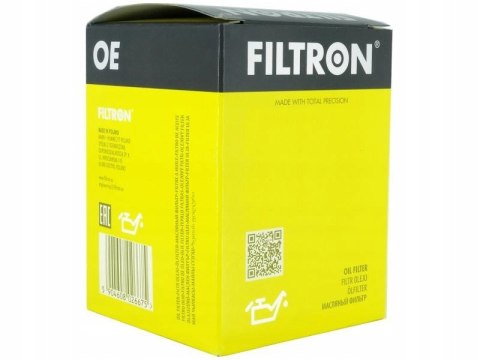 Filtron OE 651/6 Filtr oleju