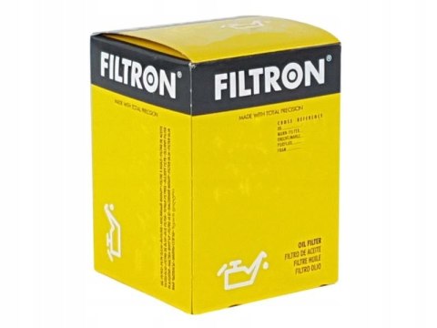 Filtron OE 651/7 Filtr oleju