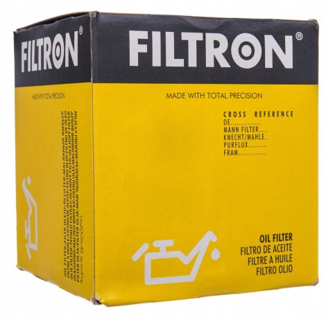 Filtron OE 651/7 Filtr oleju