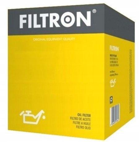 Filtron OE 688/9 Filtr oleju