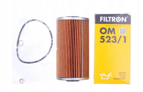 Filtron OM 523/1 Filtr oleju
